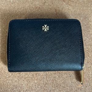 Tory Burch Zippy coin/card holder